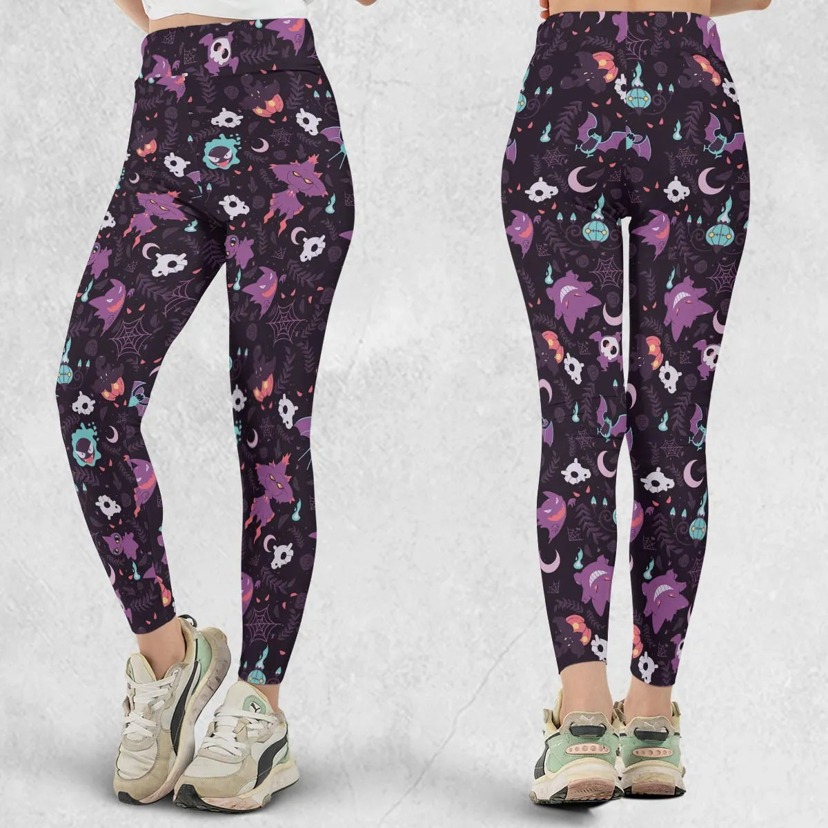 Legging - J2LFPCMH