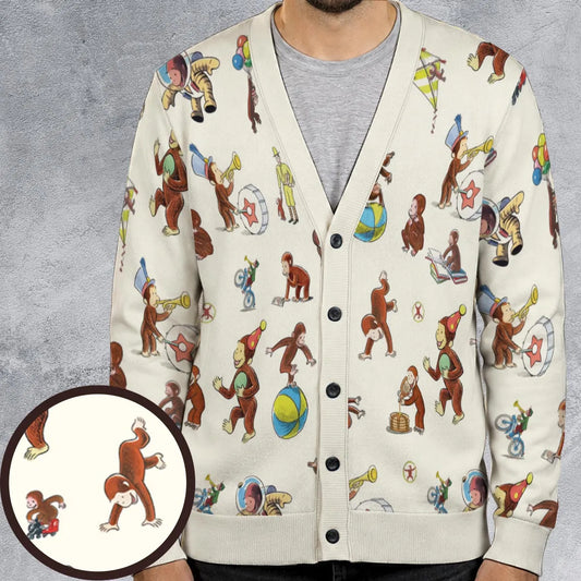 Cardigan - BD5D28TP