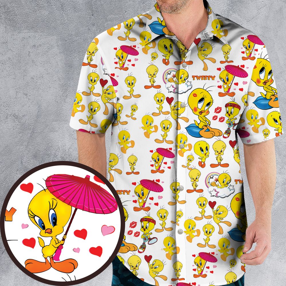 Tweety -  - 1