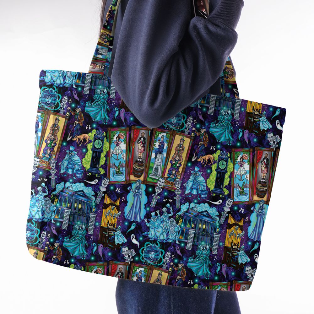 Haunted Mansion -  - 1