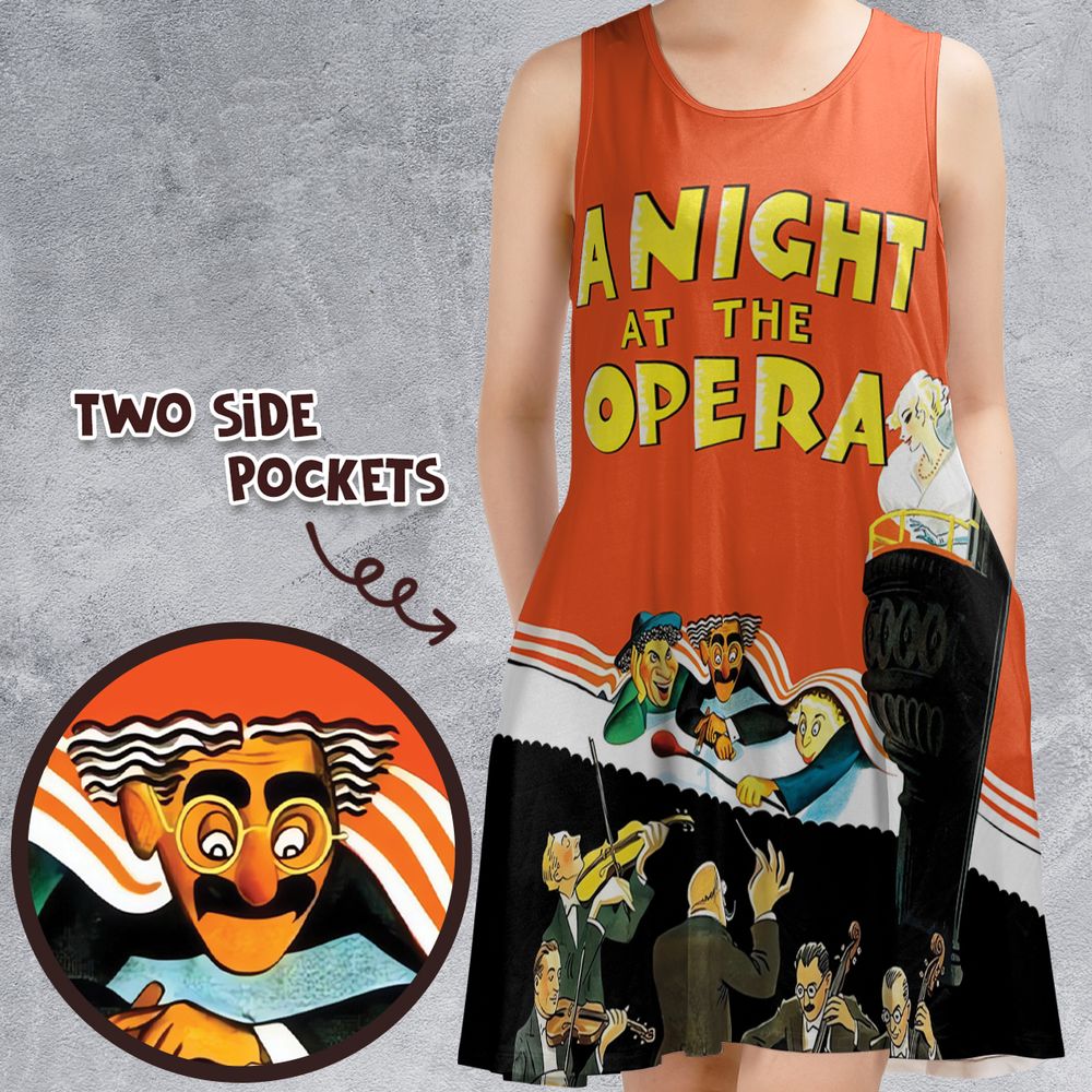 A Night at the Opera -  - 1