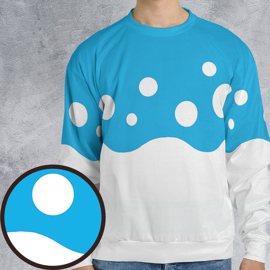 Azumarill Pattern -  - 1