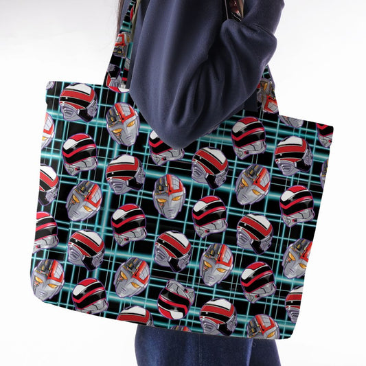VR Large Tote Bag -  - 1