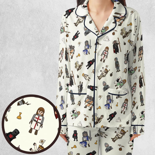 Pajamas Set - 75KVSR48