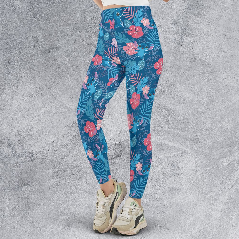 Legging - 23CF7MDM -  - 1