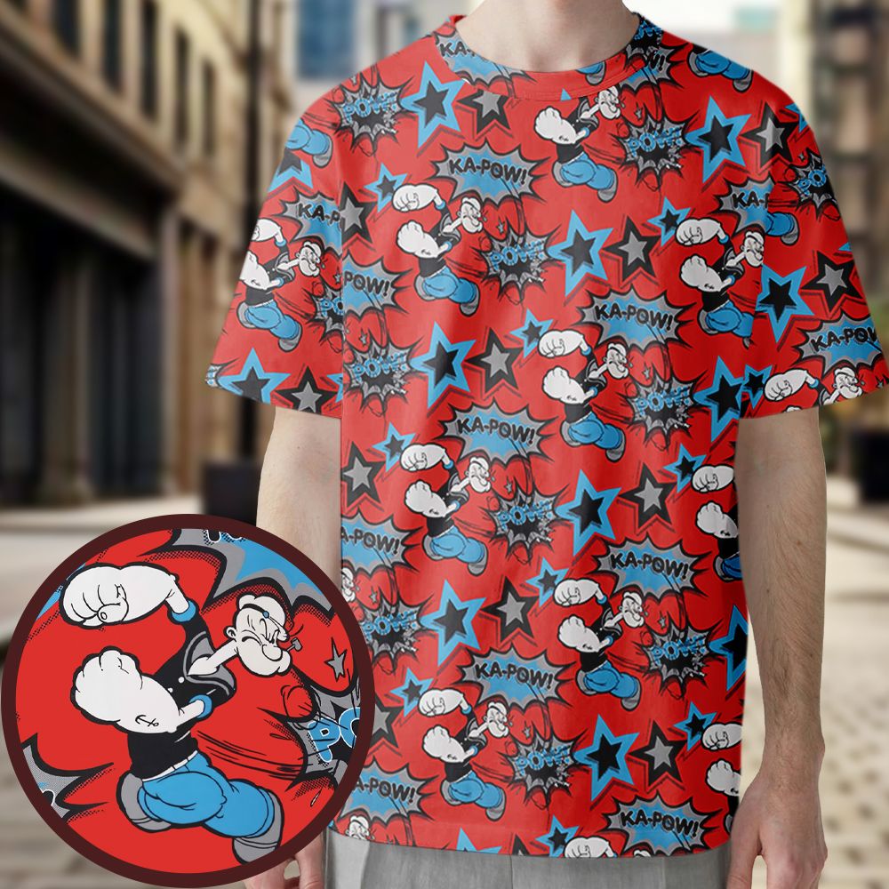 The Sailor Man -  - 1