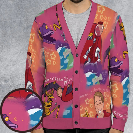 Cardigan - K5FC5Y2V
