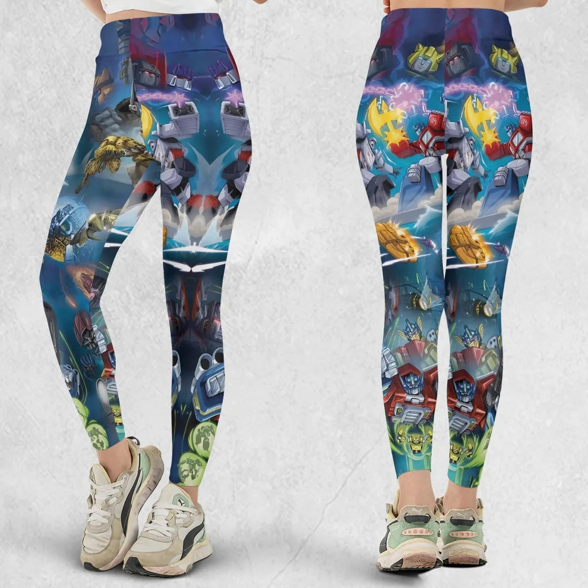 Legging - 8T7WKZQH