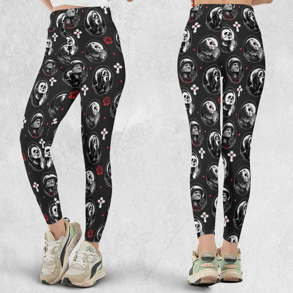 Legging - 4ME6LBA7