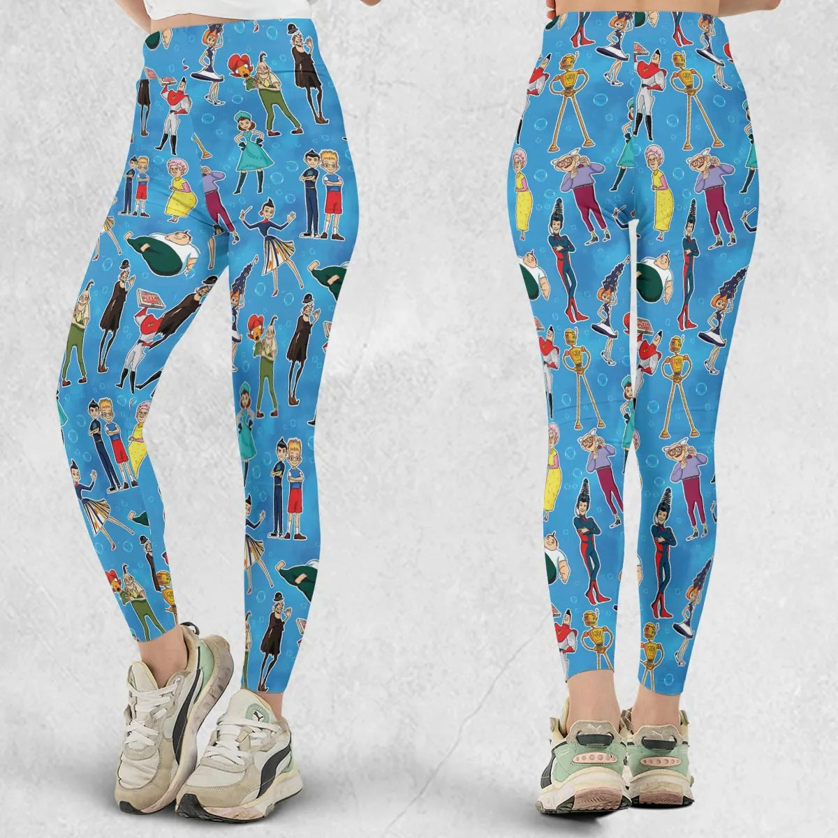 Legging - 2HLGMT31