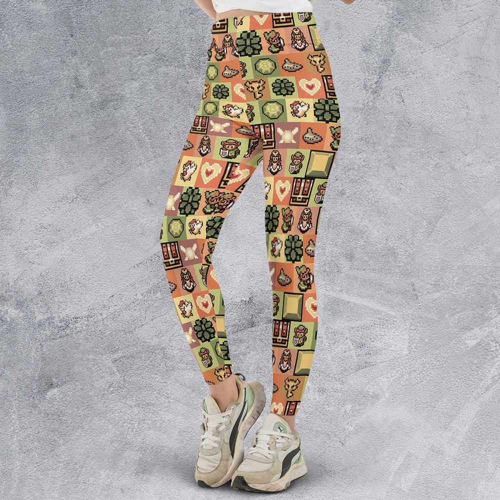 Legging - 9H5CBKT7 -  - 1