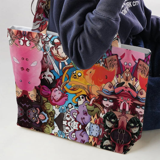 Large Tote Bag - Z3H5CSXX