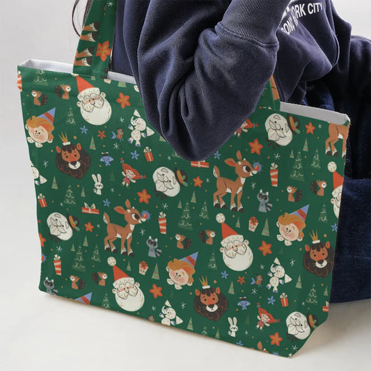 Large Tote Bag - HBLT7G2R