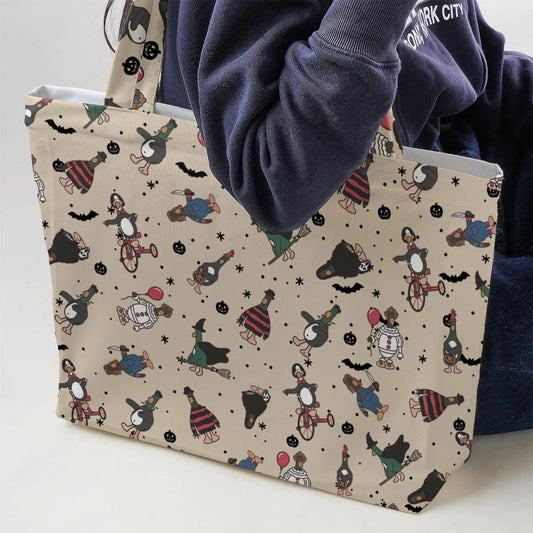 Large Tote Bag - YUXRPQ4X