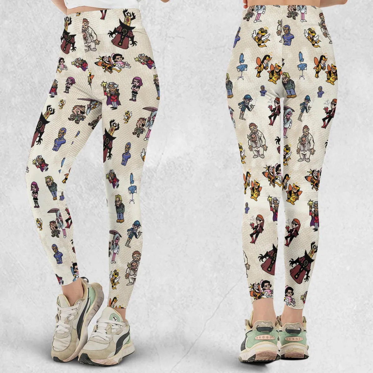 Legging - CW3AR69Z