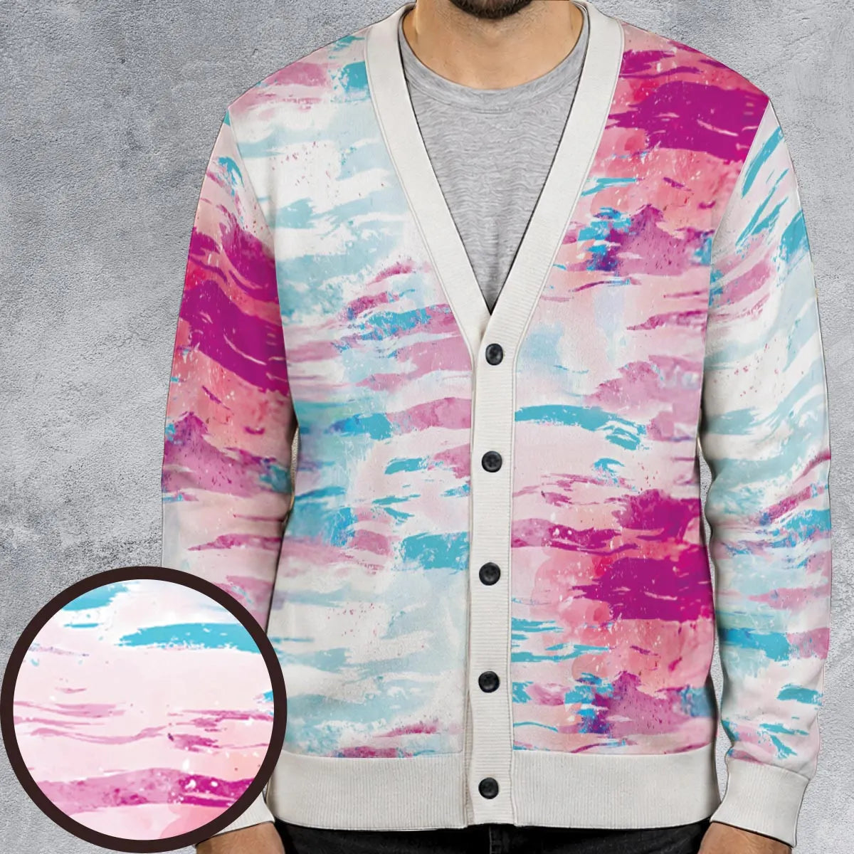 Cardigan - 9Y349V4A