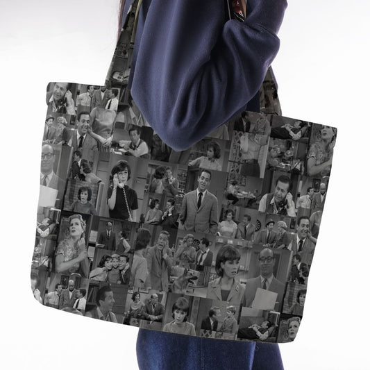 Large Tote Bag - V2H2Y94Q -  - 1