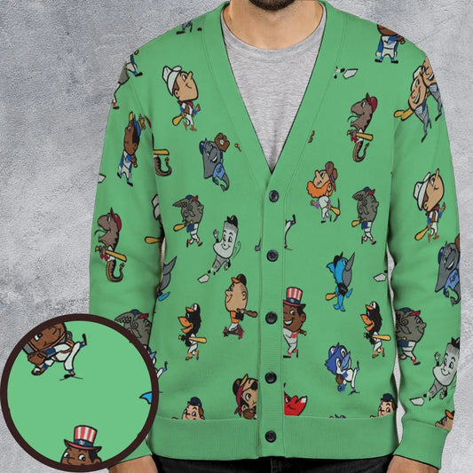 Cardigan - VNL4HABA