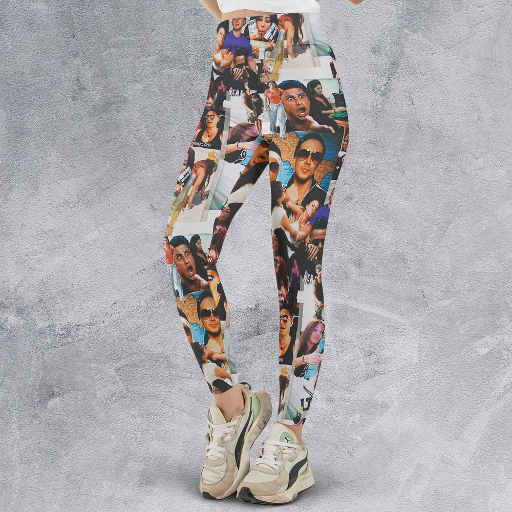 Legging - VKL367X5 -  - 1