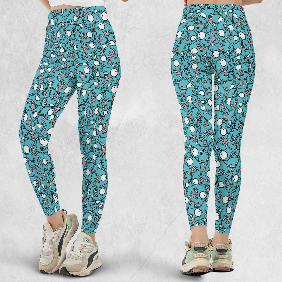 Legging - KYTWYBKK