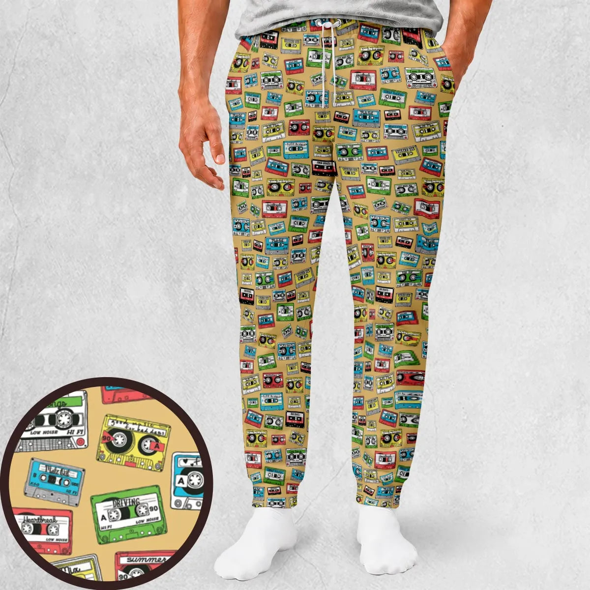 Sweatpants - CXYZ2UPL