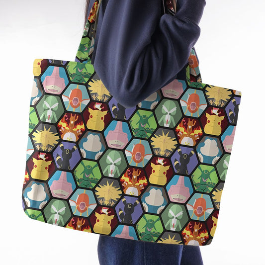 Team Hexagon -  - 1