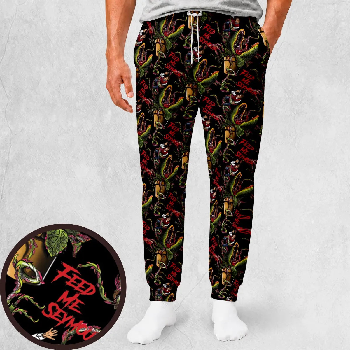 Sweatpants - 5CPDNGF3