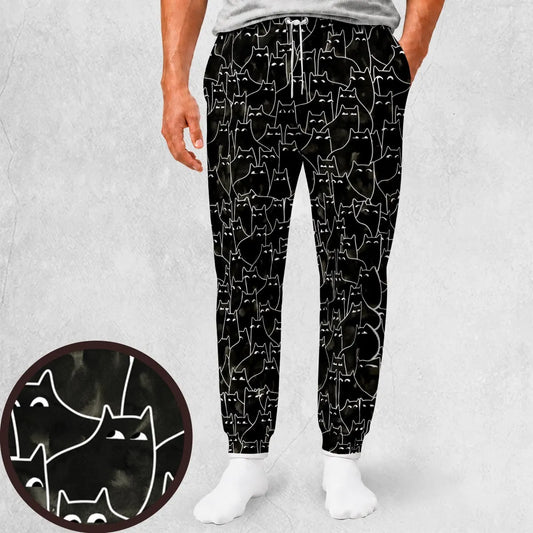 Sweatpants - JHFA9VU6