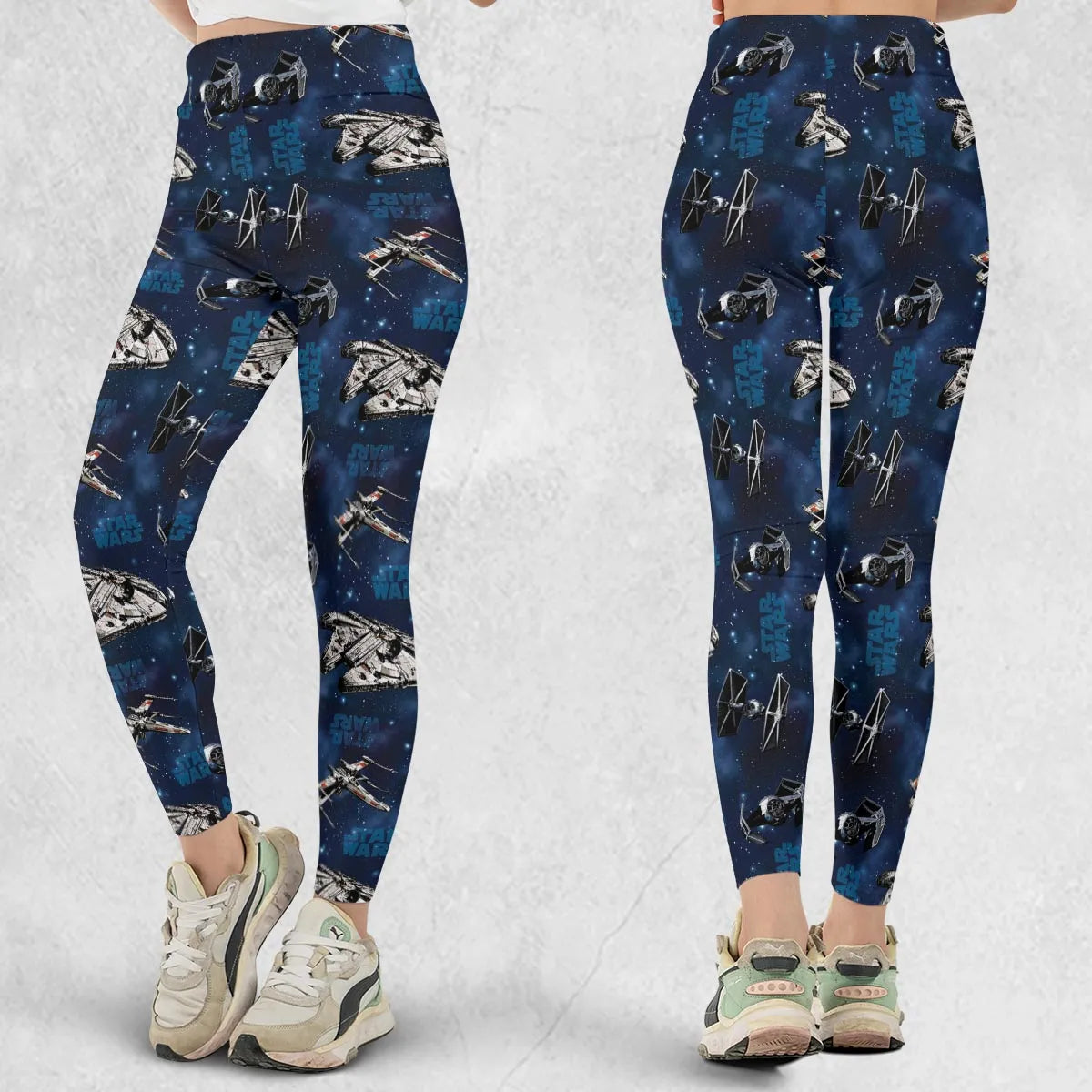 Legging - F1M4KEZ9
