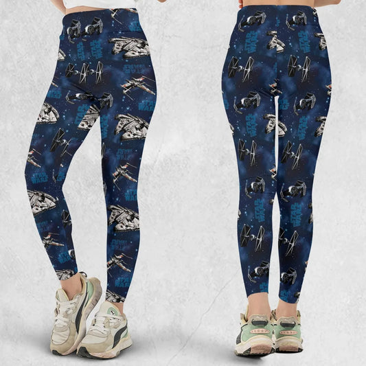 Legging - F1M4KEZ9