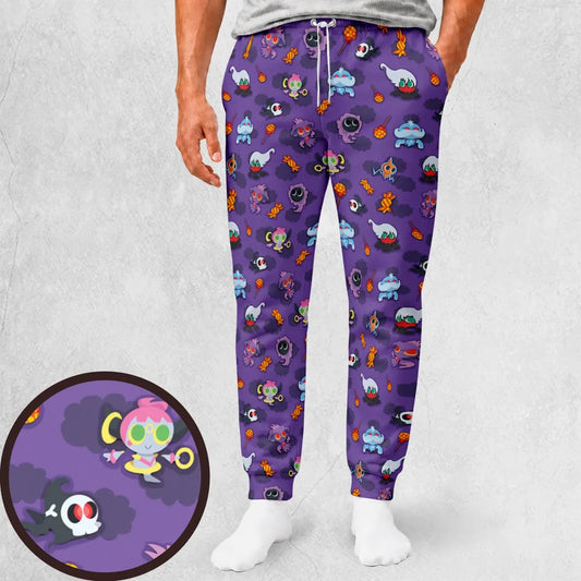 Sweatpants - TMBYLBET