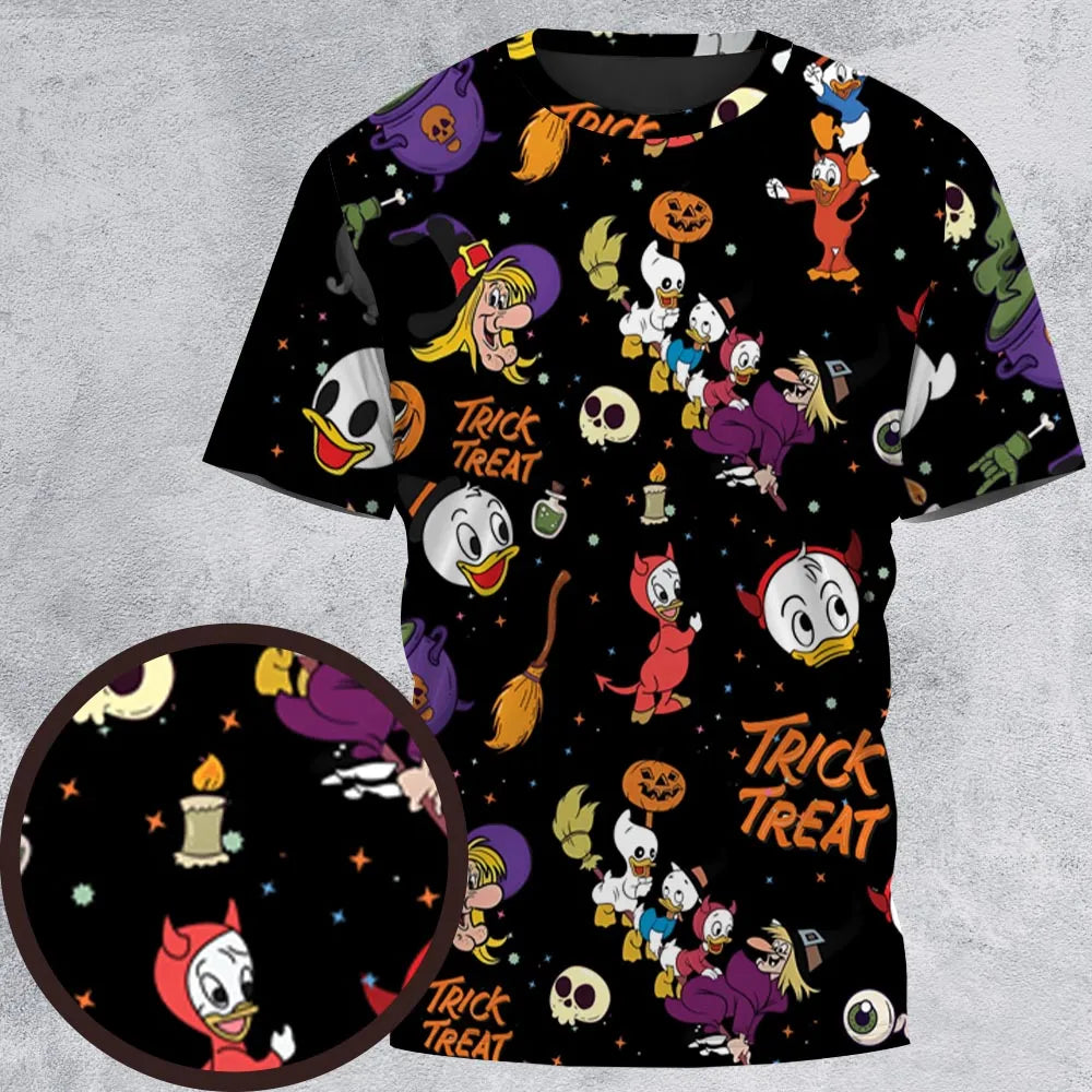 All-Over Print Unisex T-Shirt - VSGGMW4S