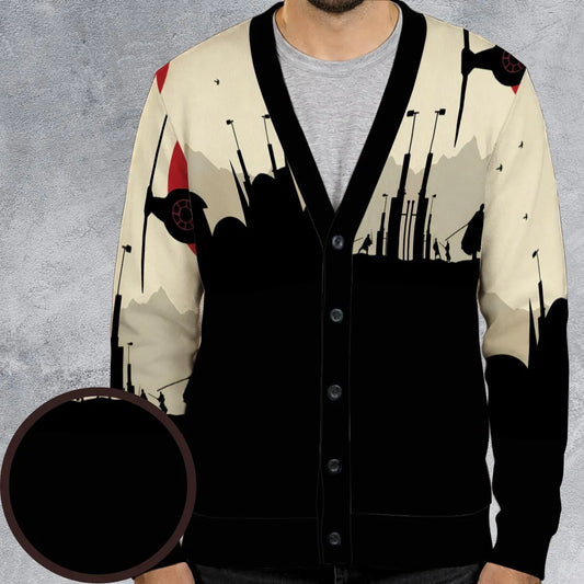 Cardigan - U1J36LV3