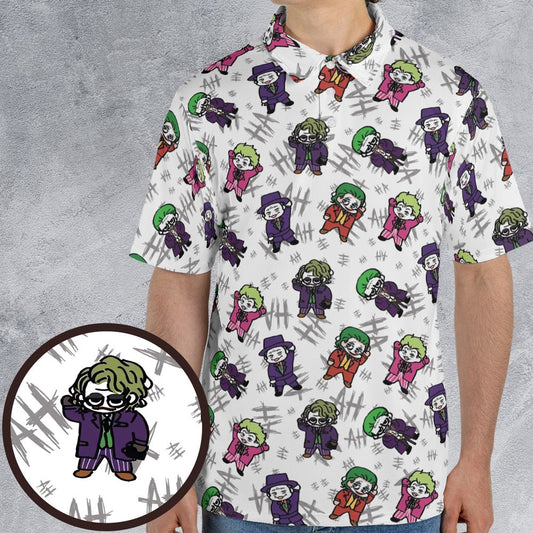 Hawaiian Shirt - V6J5L39Q -  - 1