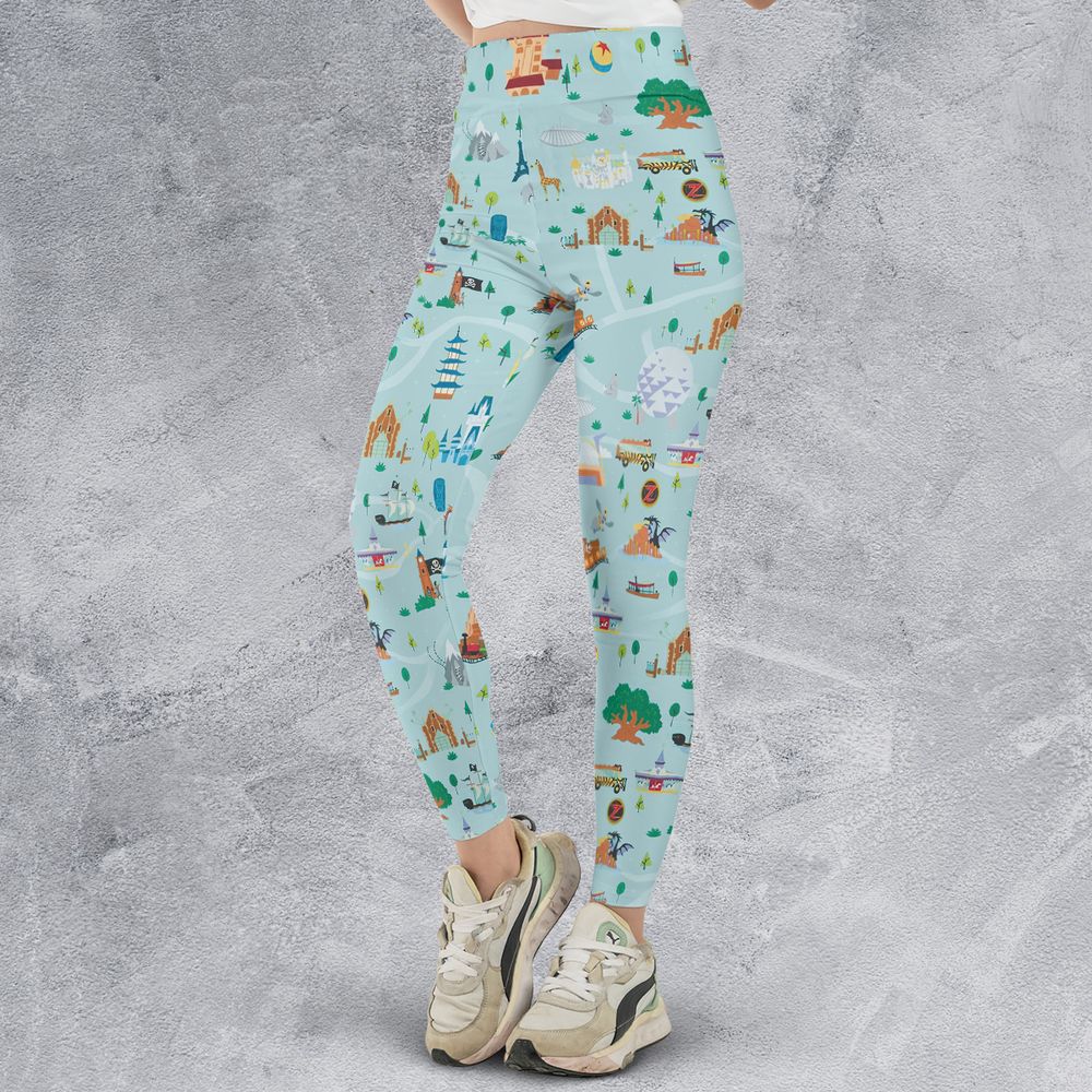 Legging - MQQ2C8W2 -  - 1