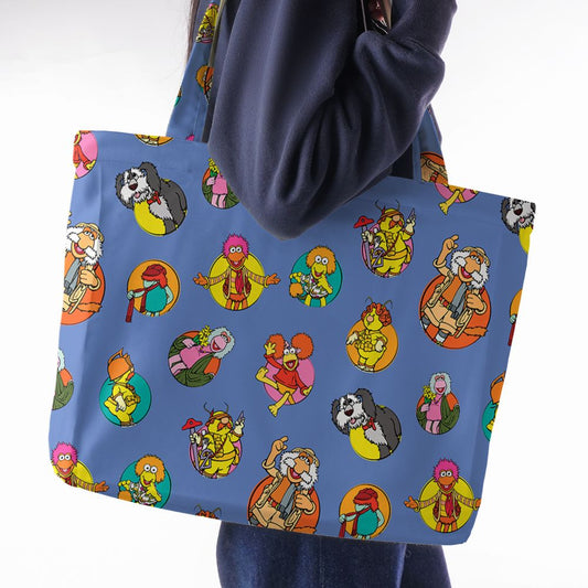 Fraggle -  - 1