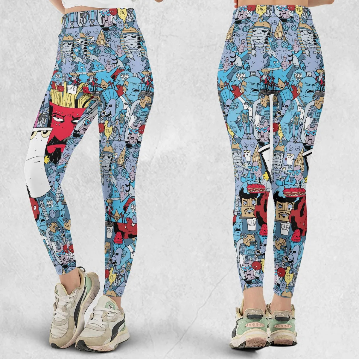 Legging - G2VTE7NW