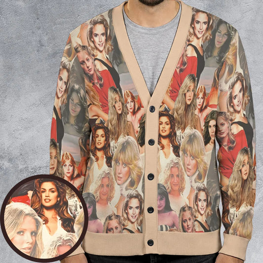 Cardigan - 1WN169C9