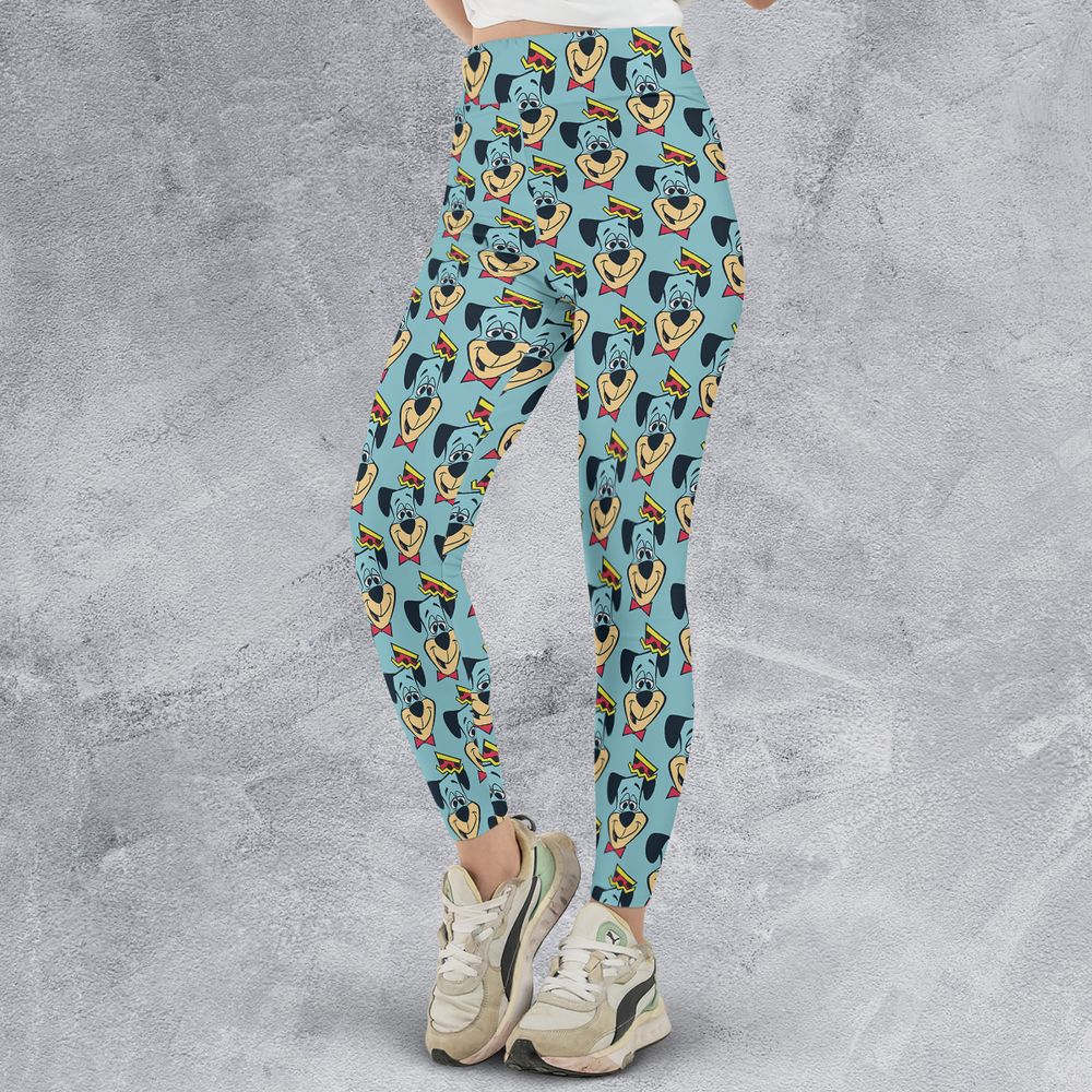Legging - NMYV8Q4N -  - 1