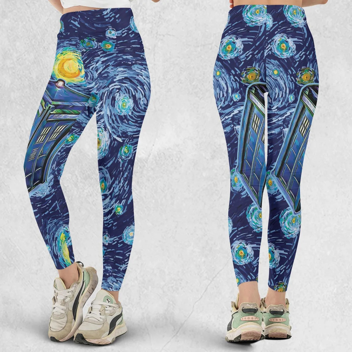 Legging - 1L6PKPBP