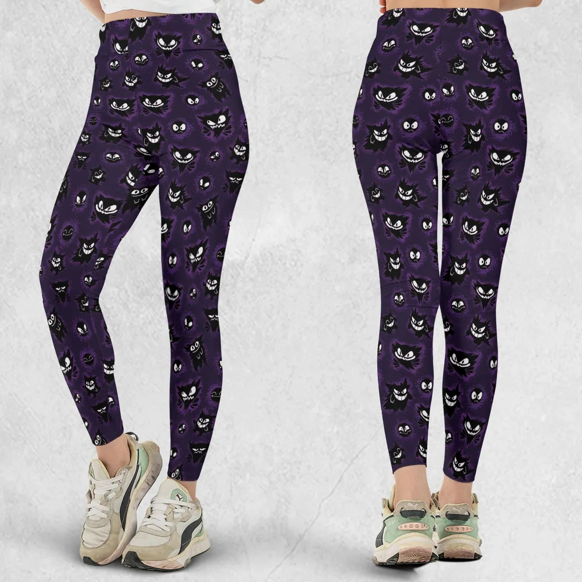 Legging - 49TQRA6B