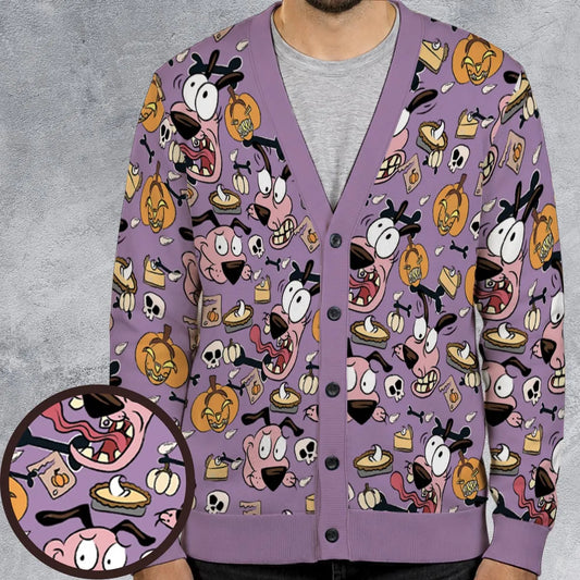 Cardigan - 8251VS29