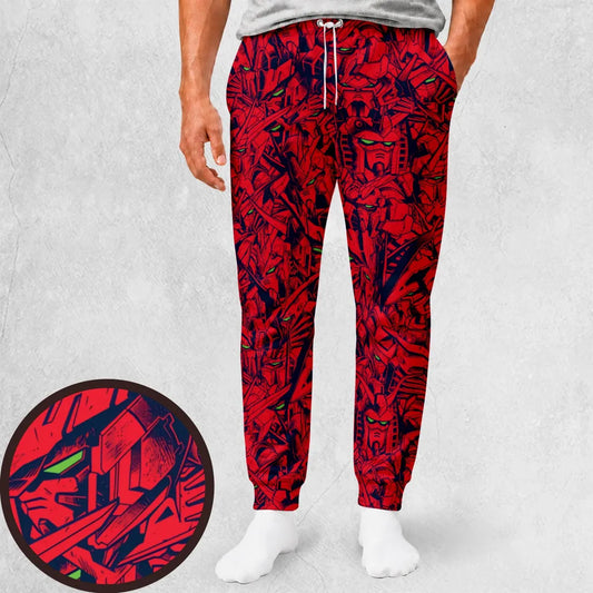 Sweatpants - V8PZZBSQ
