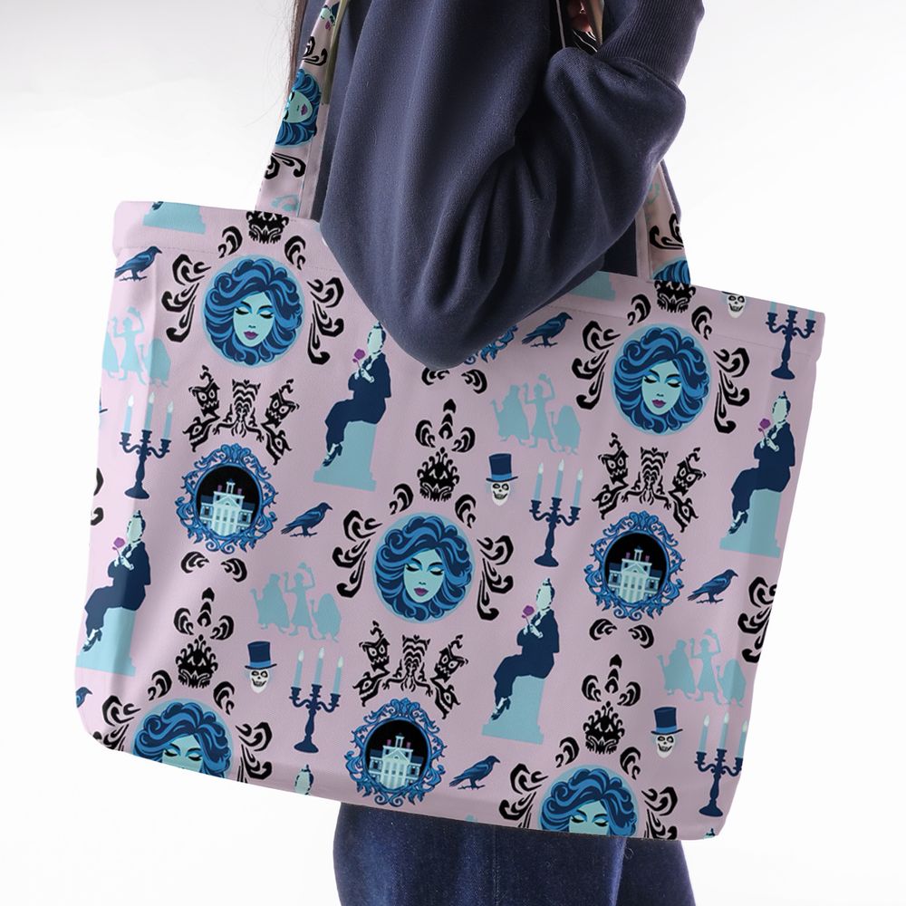 Large Tote Bag - PASC6DAP -  - 1