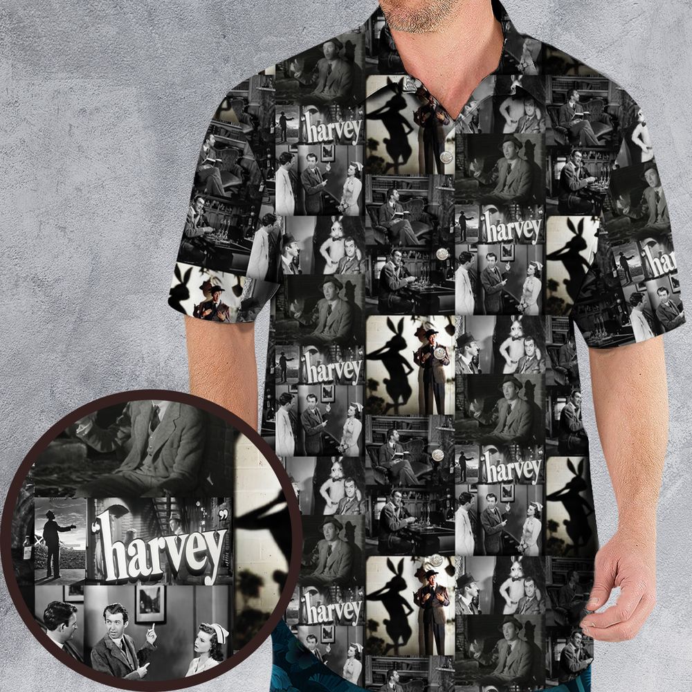 Hawaiian Shirt - D86X1NTQ -  - 1