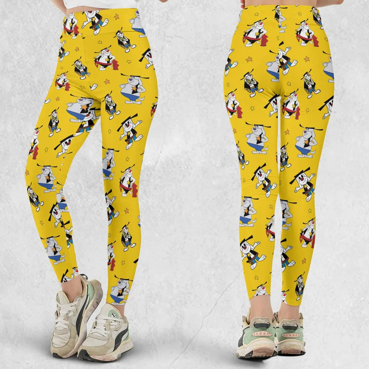 Legging - B213PSFC