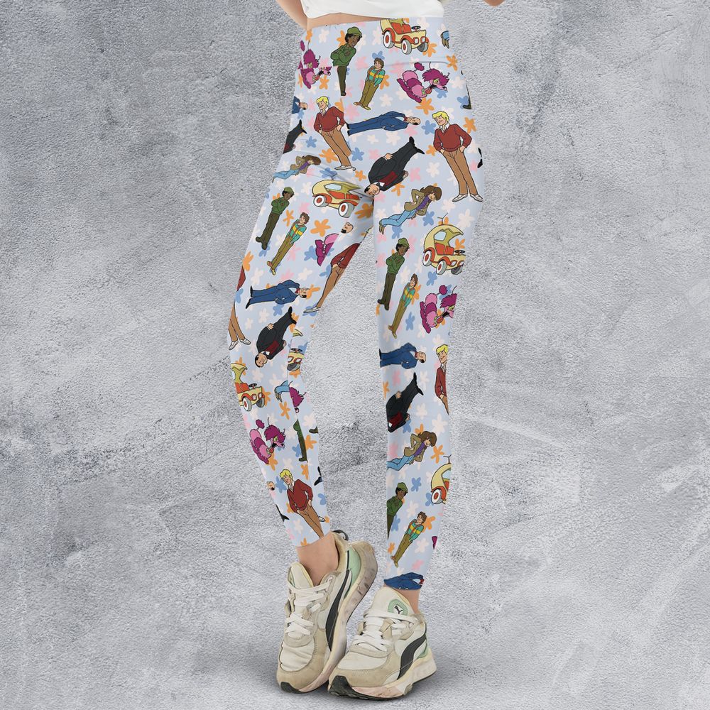 Legging - JS3Z55VE -  - 1