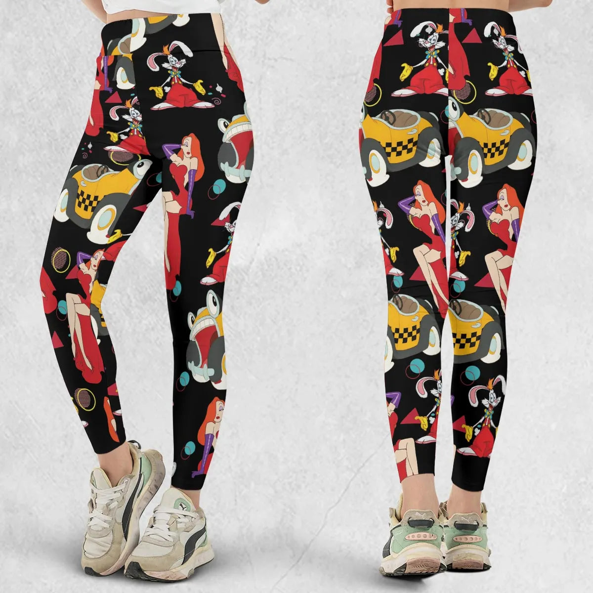 Legging - R5P34HGP