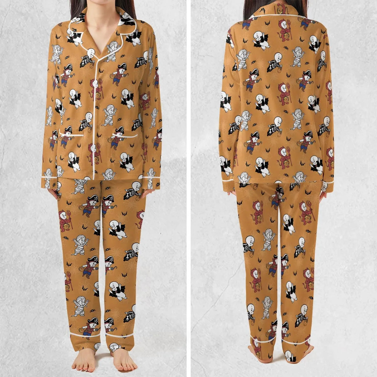 Pajamas Set - L5EX7VM1