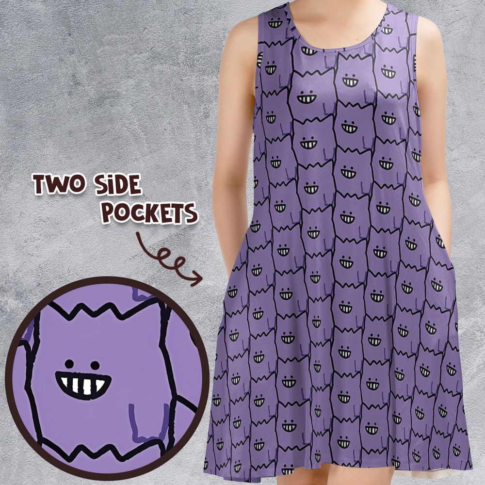 Gengar -  - 1